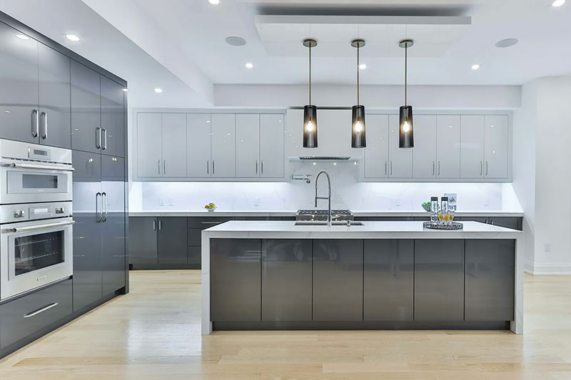 Refurbishment & Maintenance Refurbishment & Maintenance