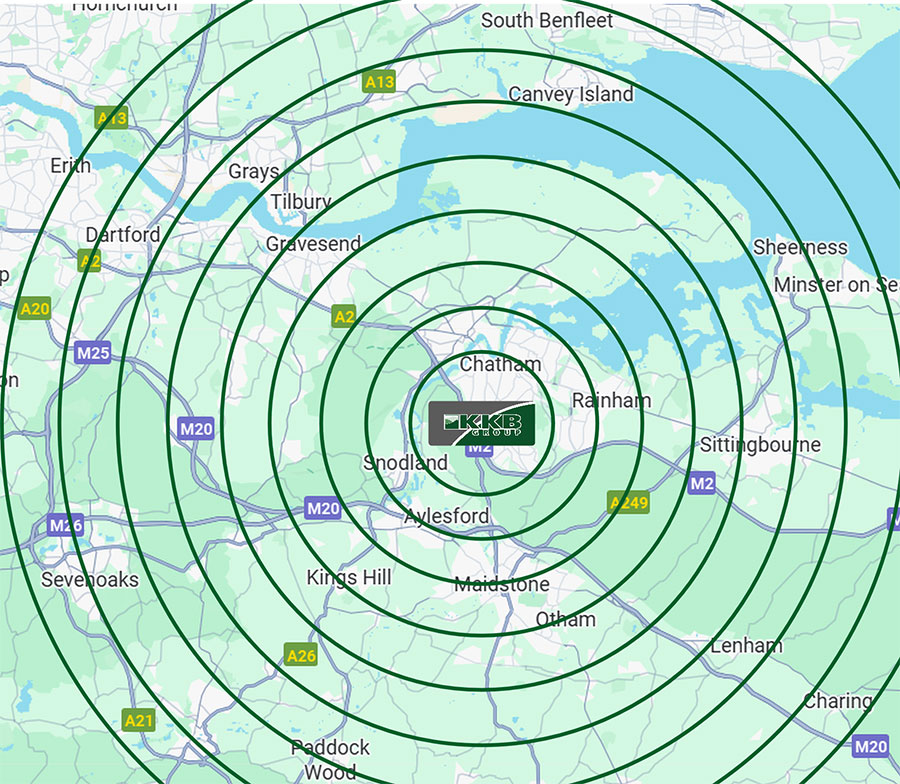 Local Resourcing Local Resourcing